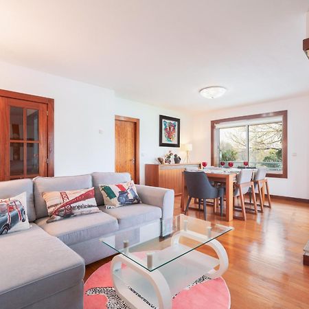 Apartment Qian Rio Douro 2Br Free Parking Porto Exterior photo