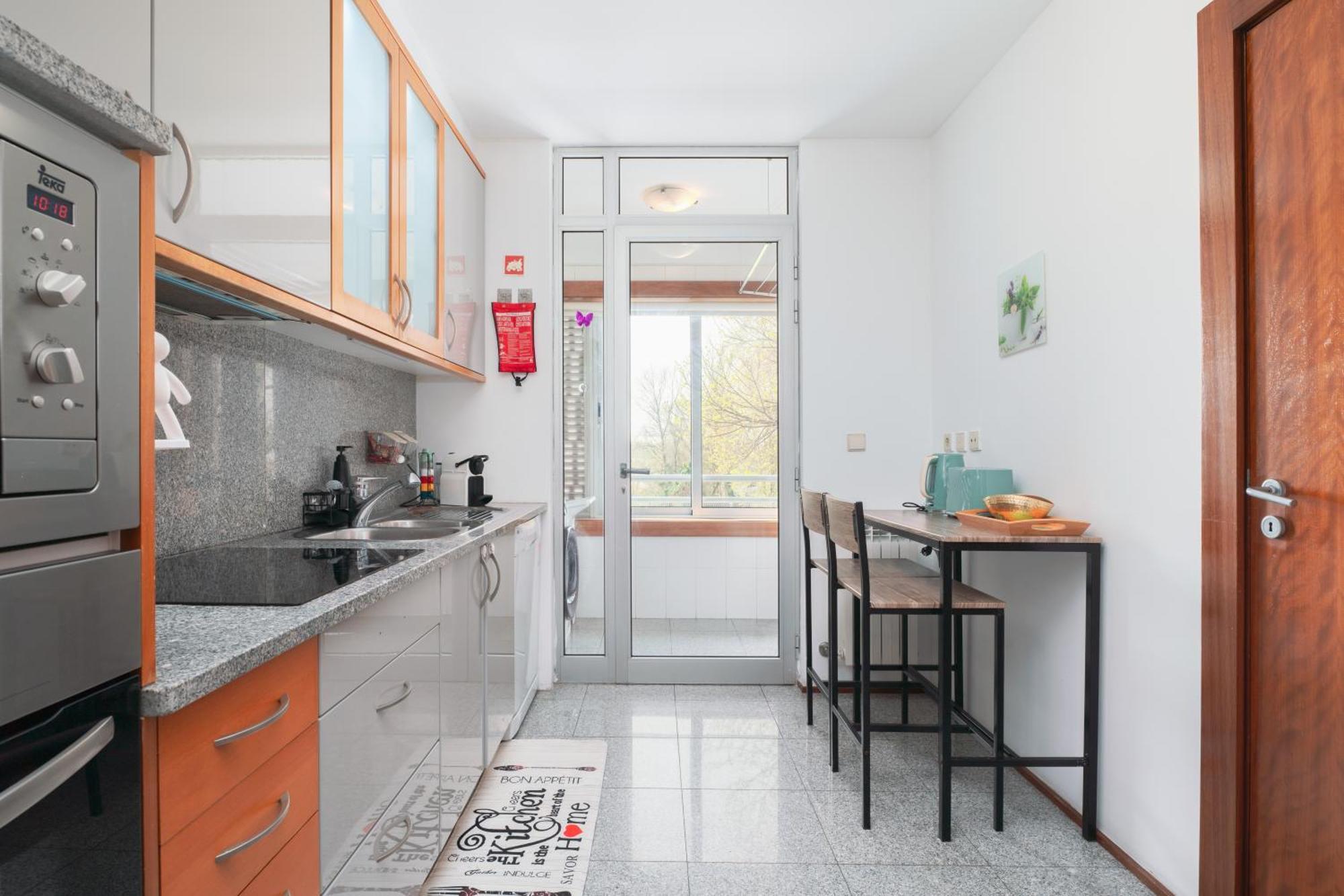 Apartment Qian Rio Douro 2Br Free Parking Porto Exterior photo