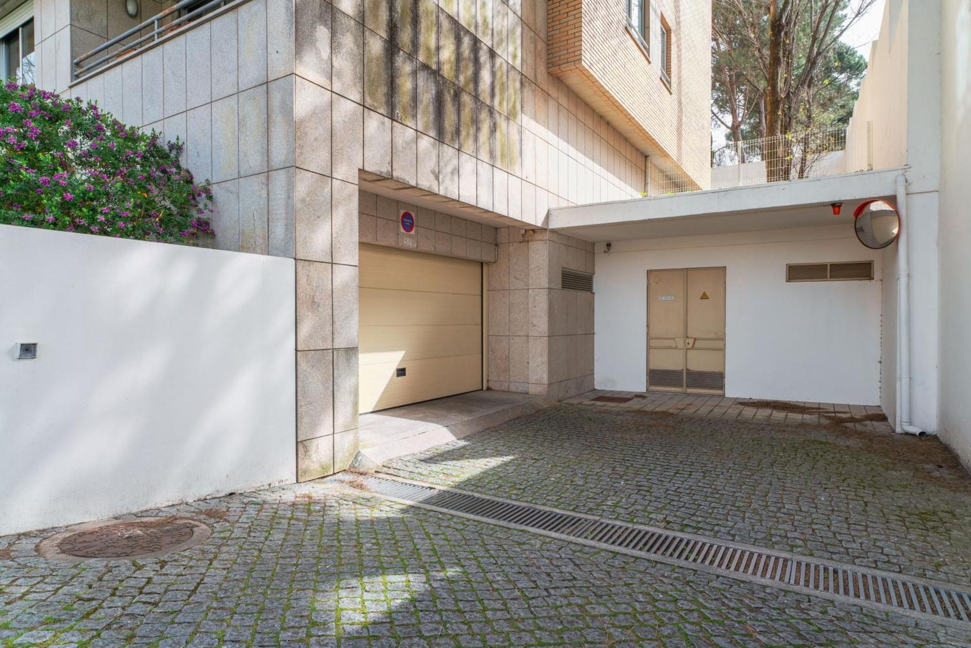 Apartment Qian Rio Douro 2Br Free Parking Porto Exterior photo