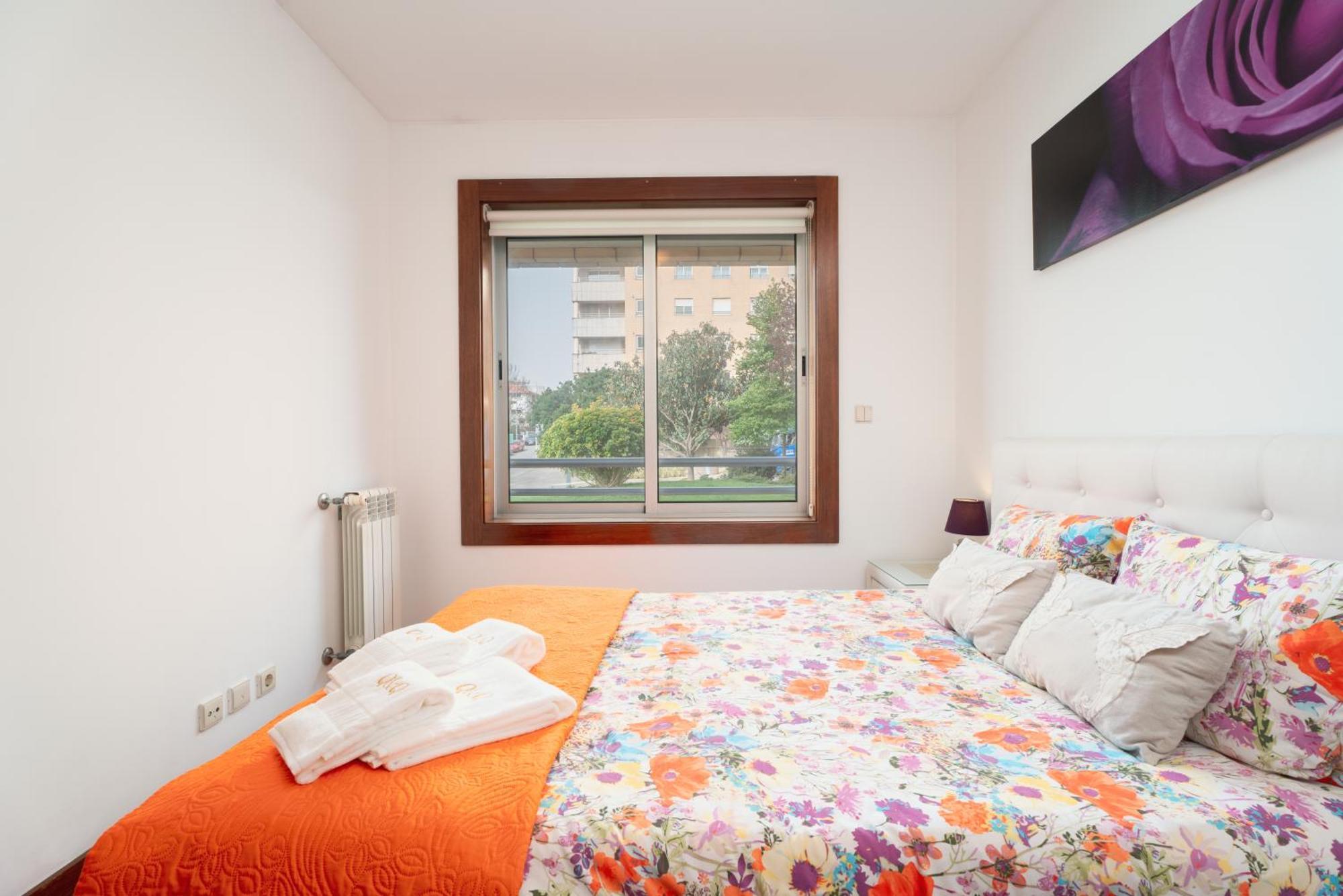 Apartment Qian Rio Douro 2Br Free Parking Porto Exterior photo
