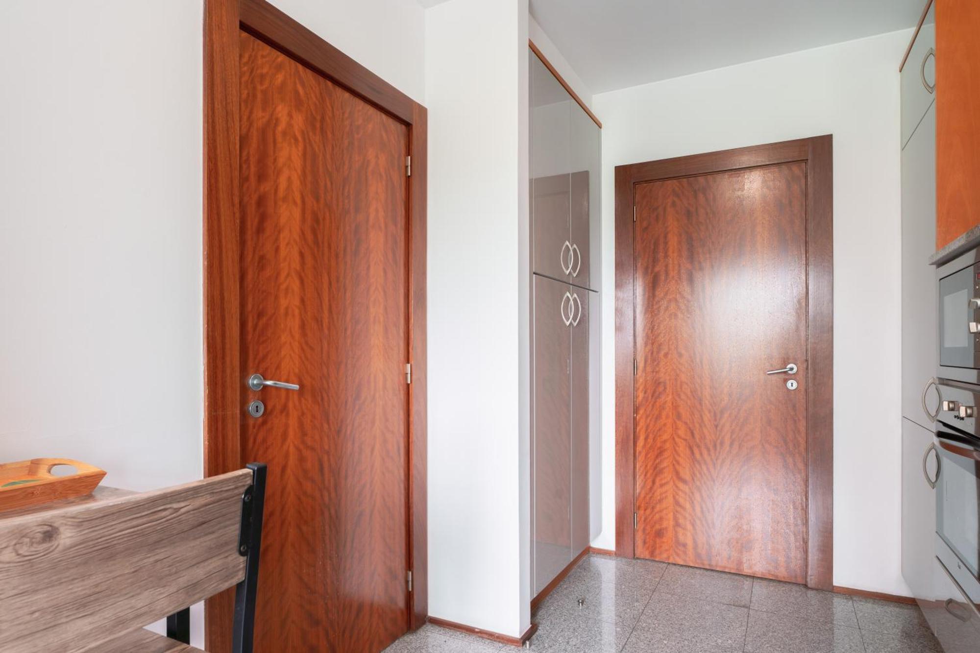 Apartment Qian Rio Douro 2Br Free Parking Porto Exterior photo