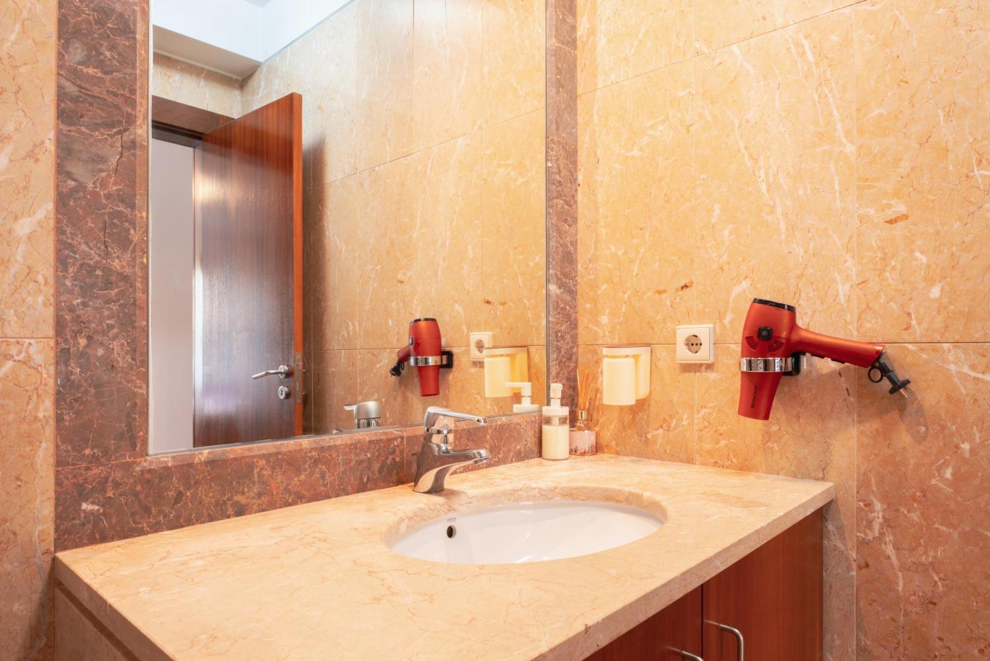Apartment Qian Rio Douro 2Br Free Parking Porto Exterior photo