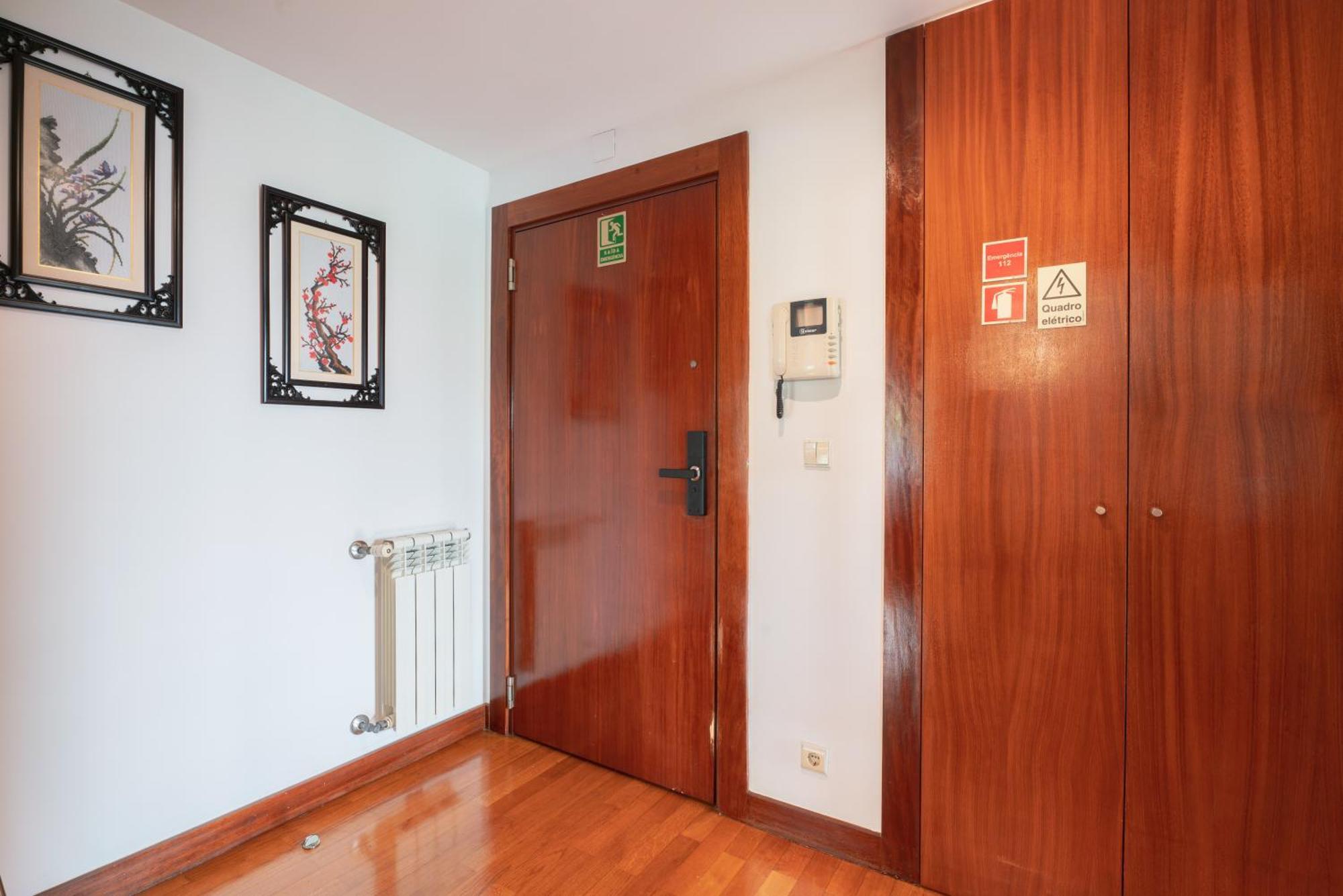 Apartment Qian Rio Douro 2Br Free Parking Porto Exterior photo