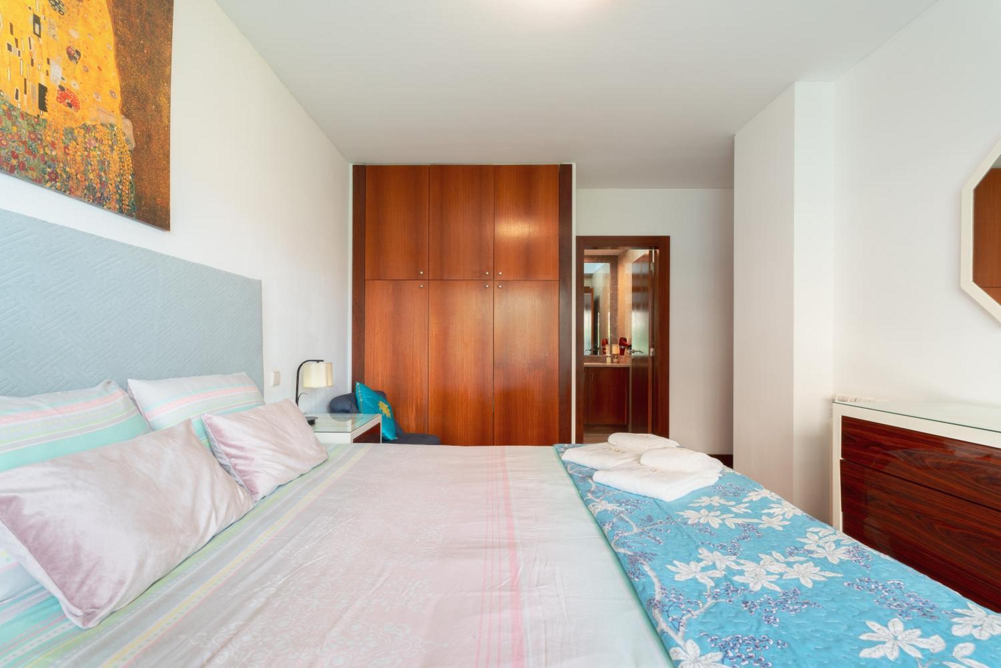 Apartment Qian Rio Douro 2Br Free Parking Porto Exterior photo
