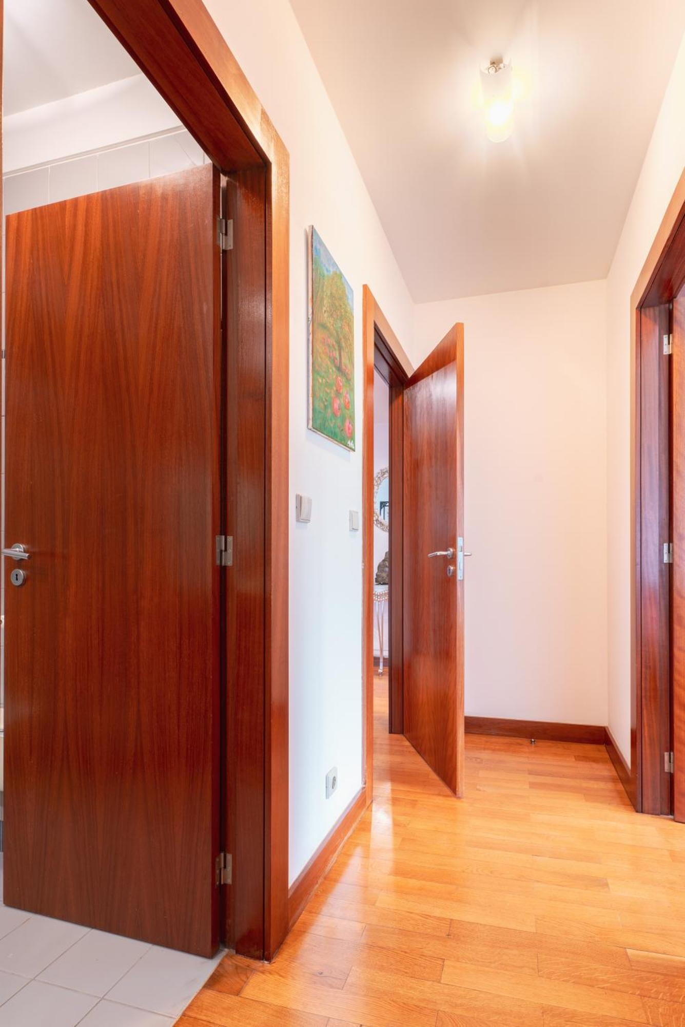 Apartment Qian Rio Douro 2Br Free Parking Porto Exterior photo