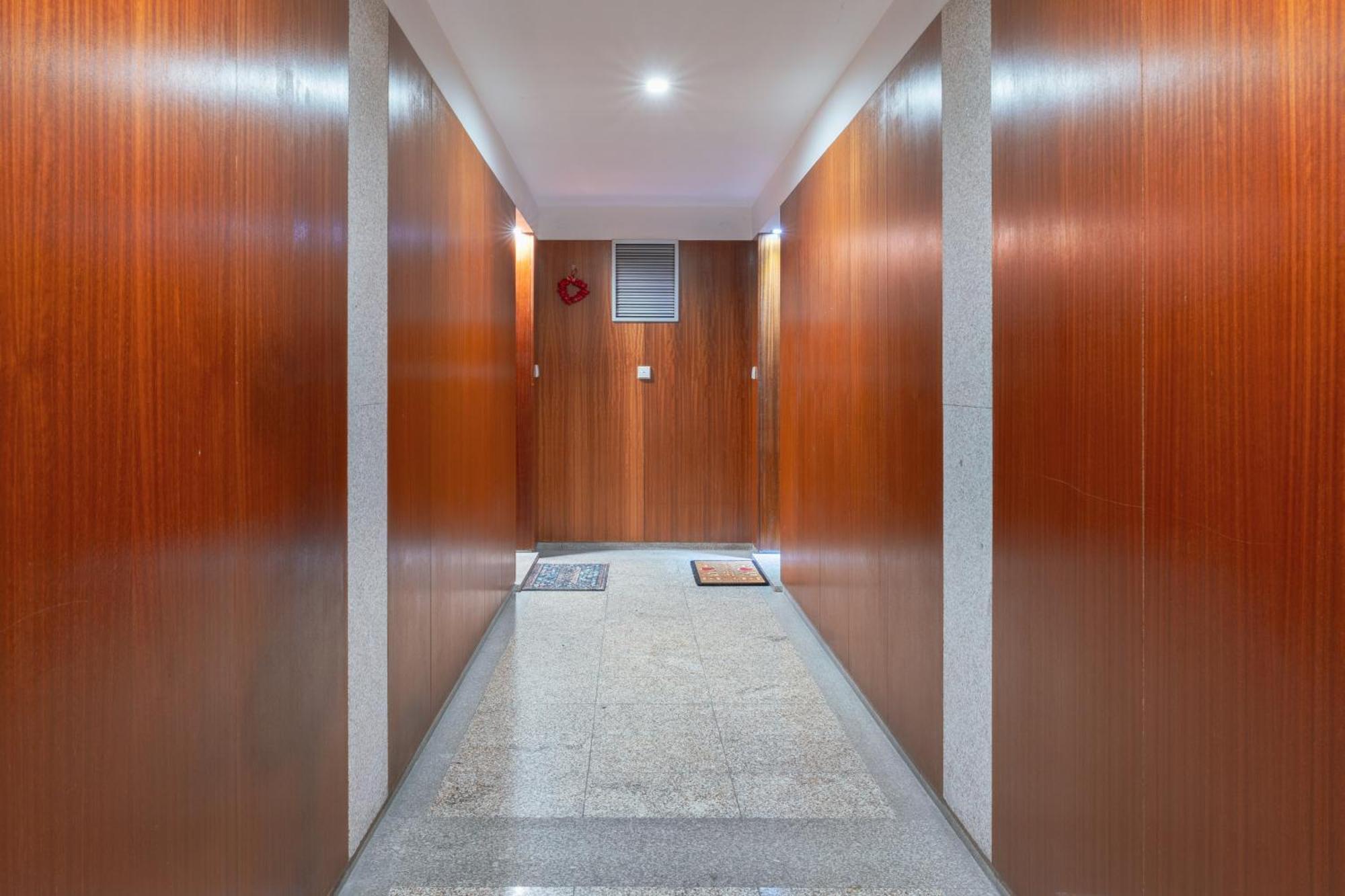 Apartment Qian Rio Douro 2Br Free Parking Porto Exterior photo