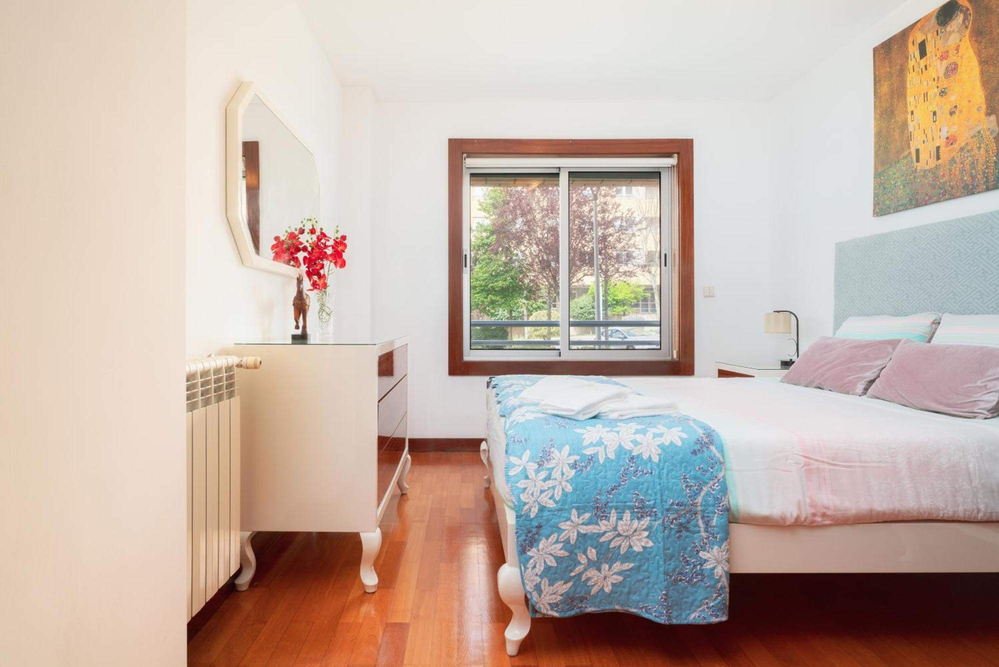 Apartment Qian Rio Douro 2Br Free Parking Porto Exterior photo