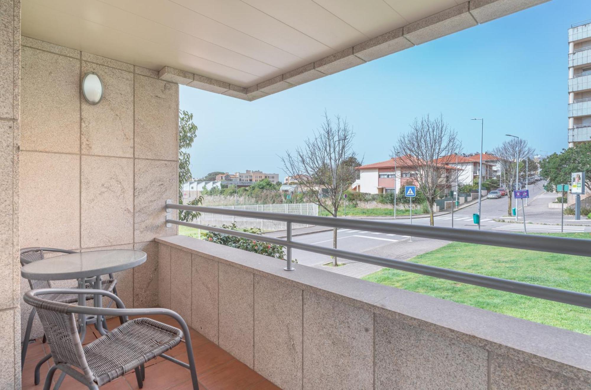 Apartment Qian Rio Douro 2Br Free Parking Porto Exterior photo